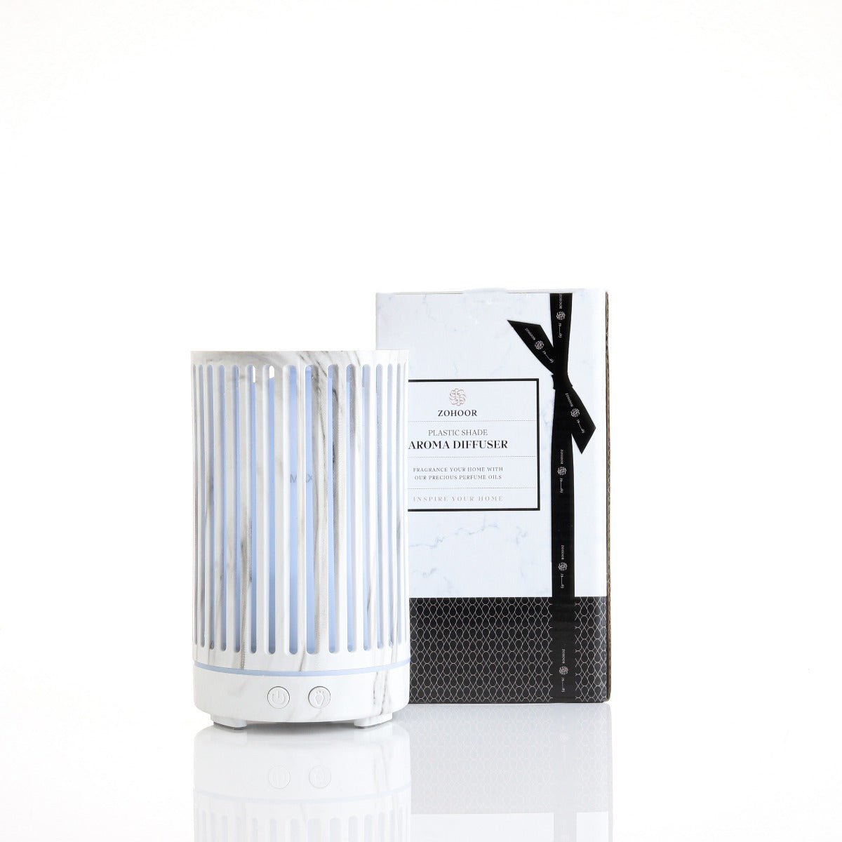 Electric diffuser