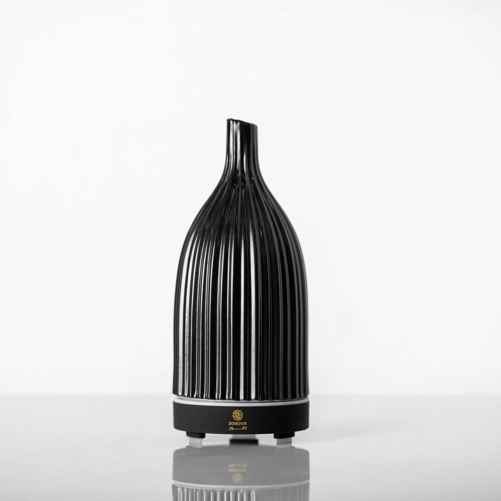 Electric Diffuser - Black