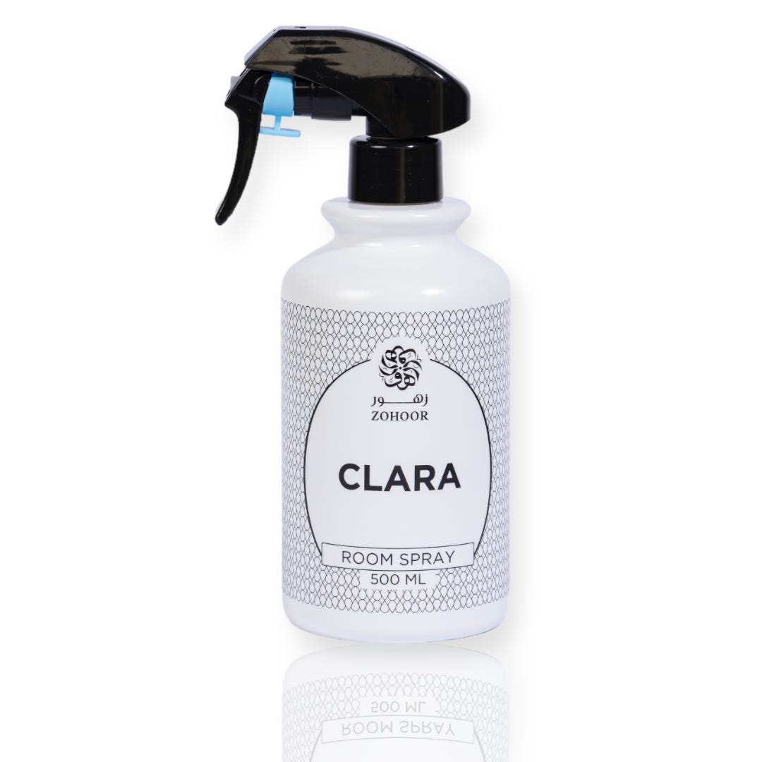 Room freshener - Clara