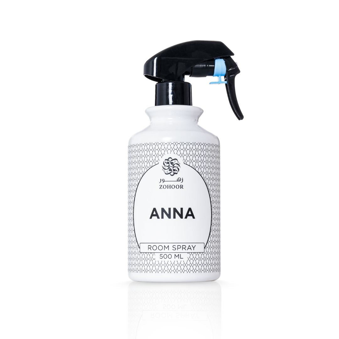 Room Freshener 500ml - Anna