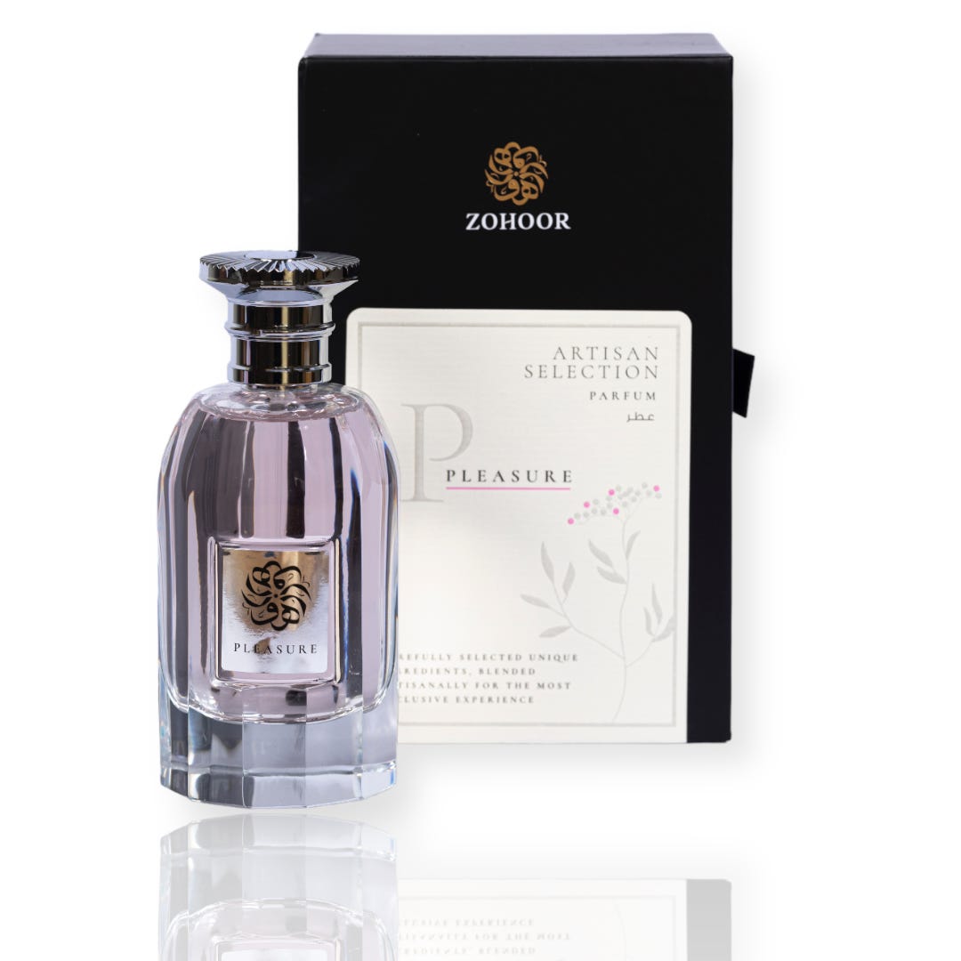 Pleasure Perfume - 90 ml