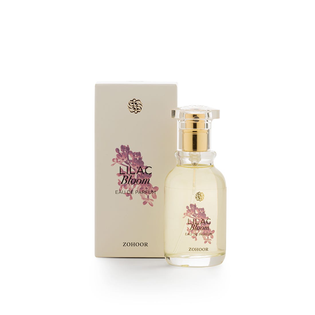 50ml Lilac Bloom Perfume