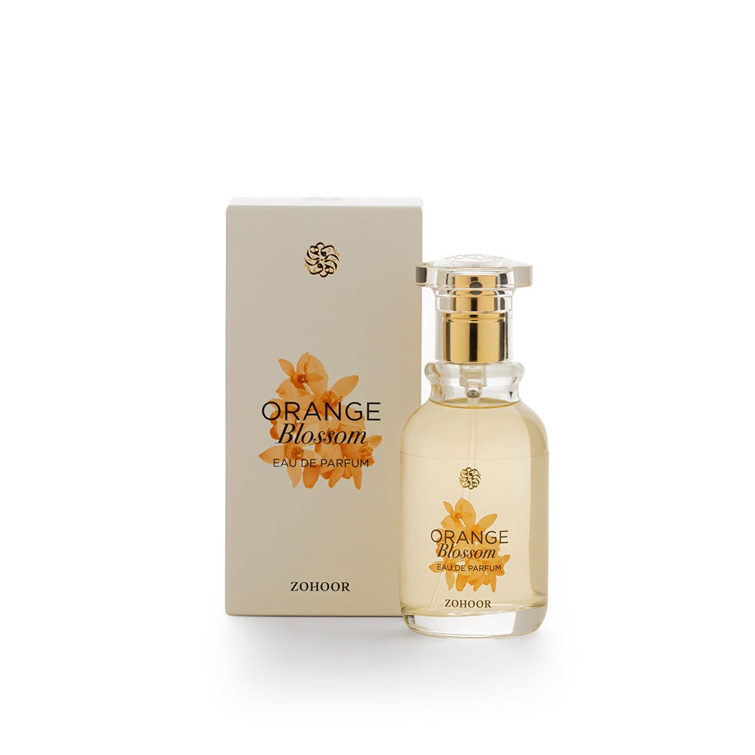 50ml Orange Bloom Perfume