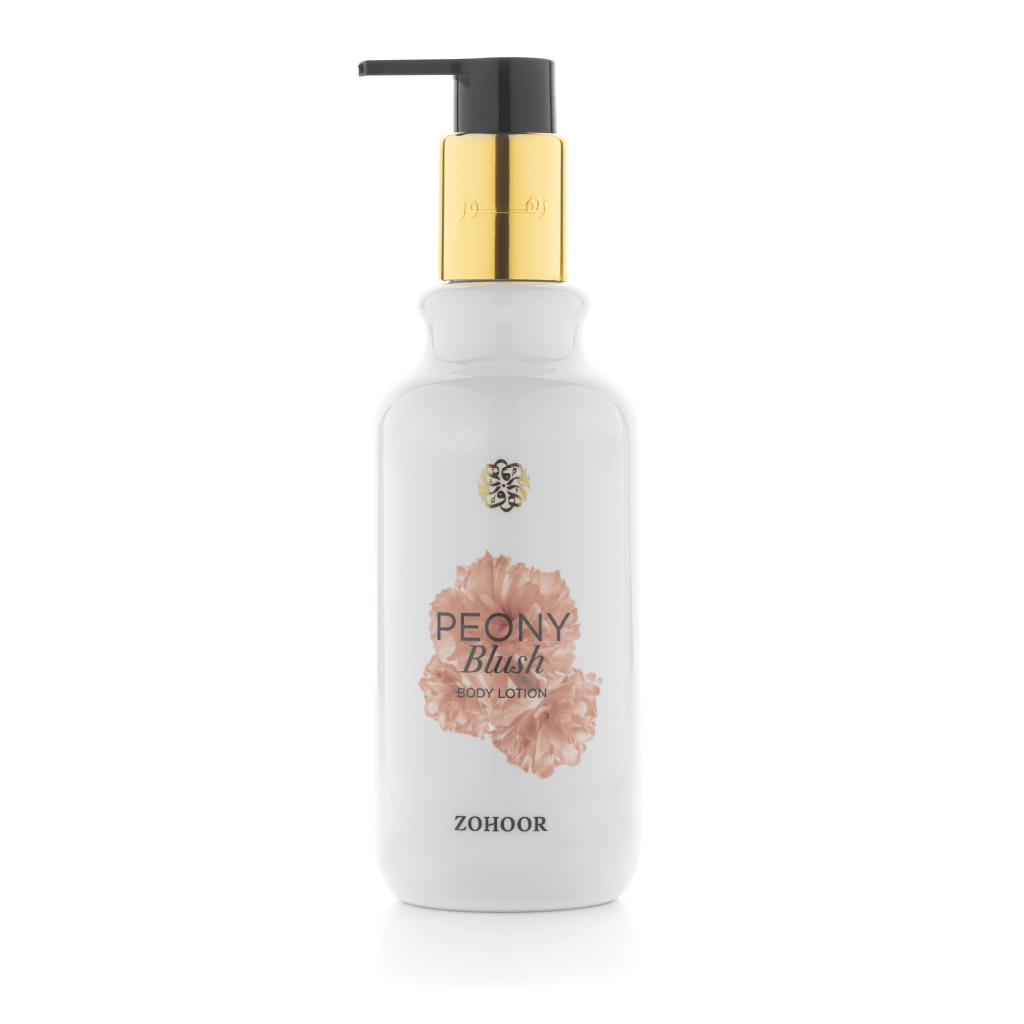 Peony Blush Body Lotion 250ml
