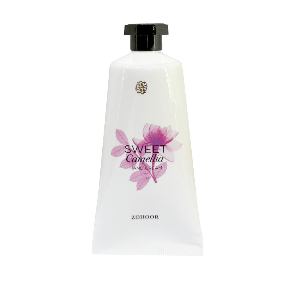 Sweet Camellia Hand Cream 50ml