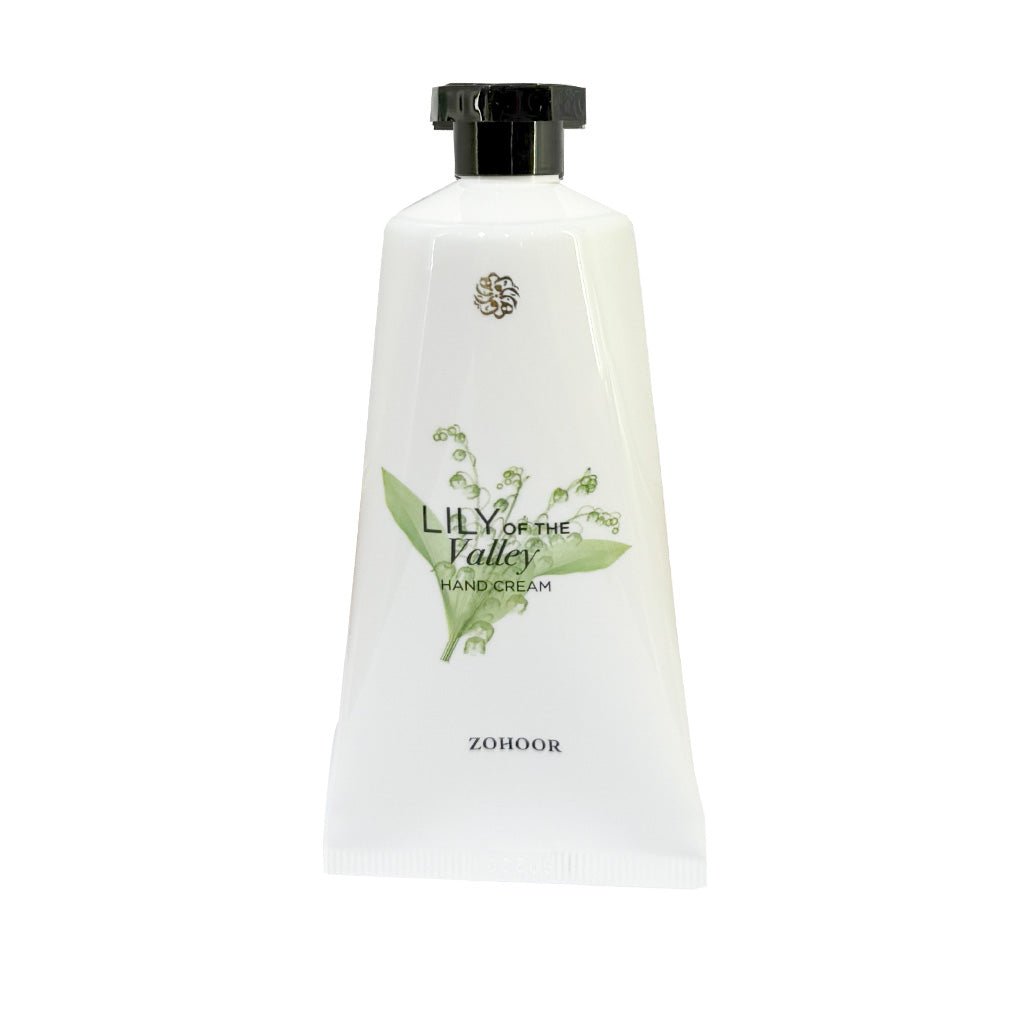 Lily of the Valley Hand Cream 50ml