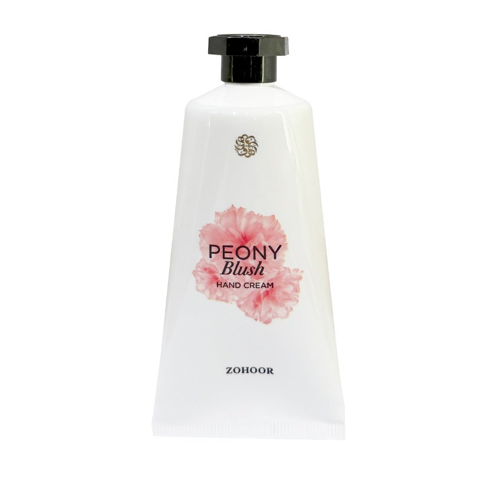Peony Blush Hand Cream 50ml