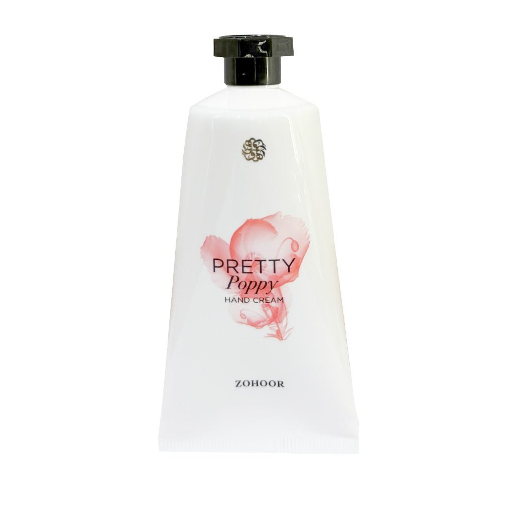 Pretty Poppy Hand Cream 50ml