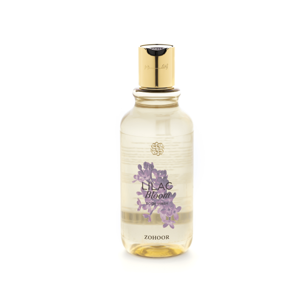 Shower gel Lilac Bloom 250 ml