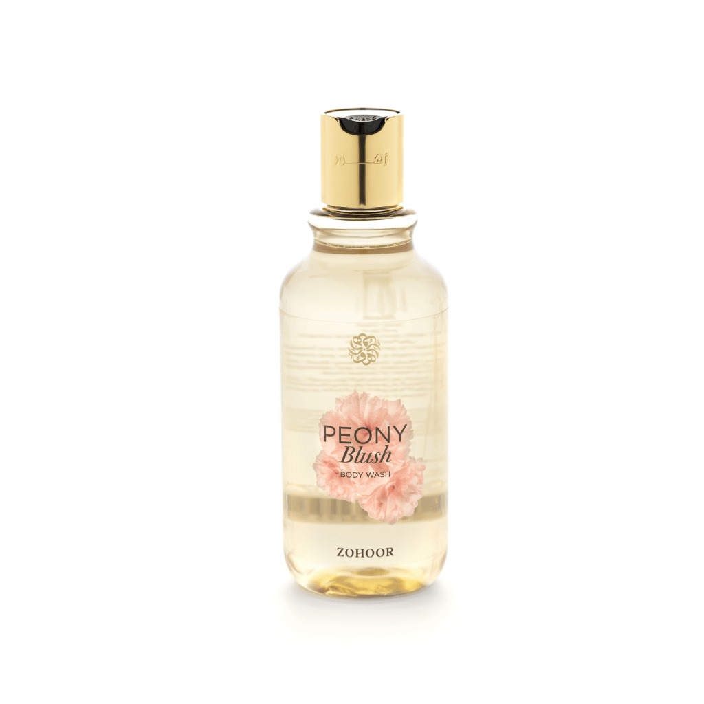 Beauty Blush Shower Gel 250ml