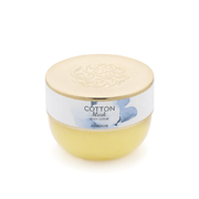 Cotton Musk Body Scrub 250ml
