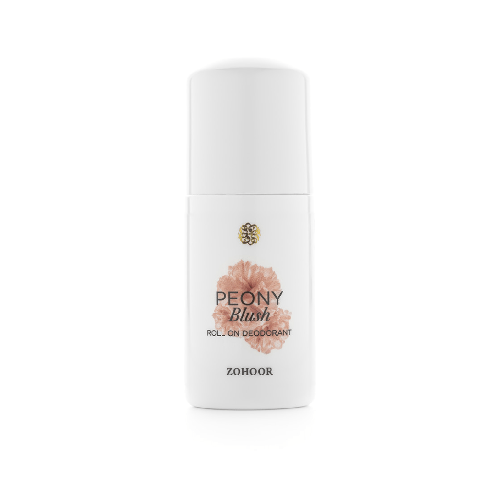 Peony Blush Deodorant 50ml
