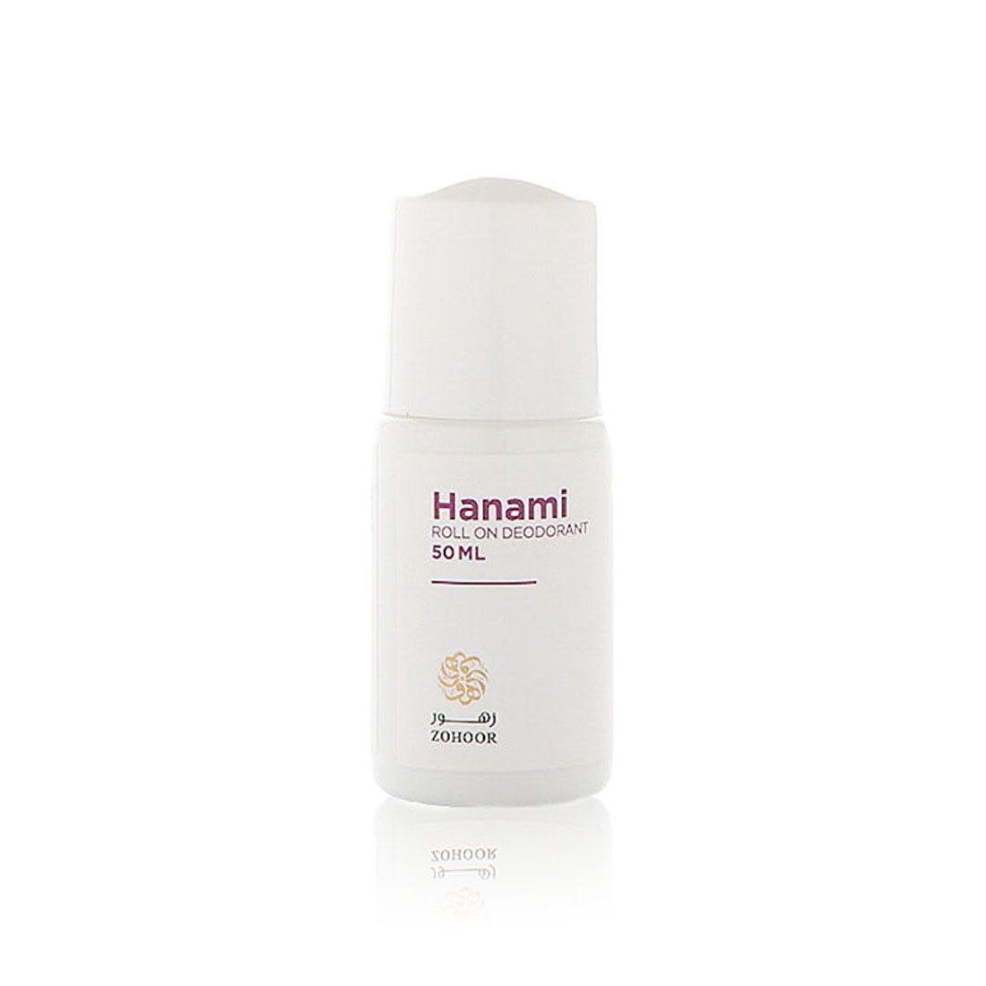 Hanami Deodorant 50ml