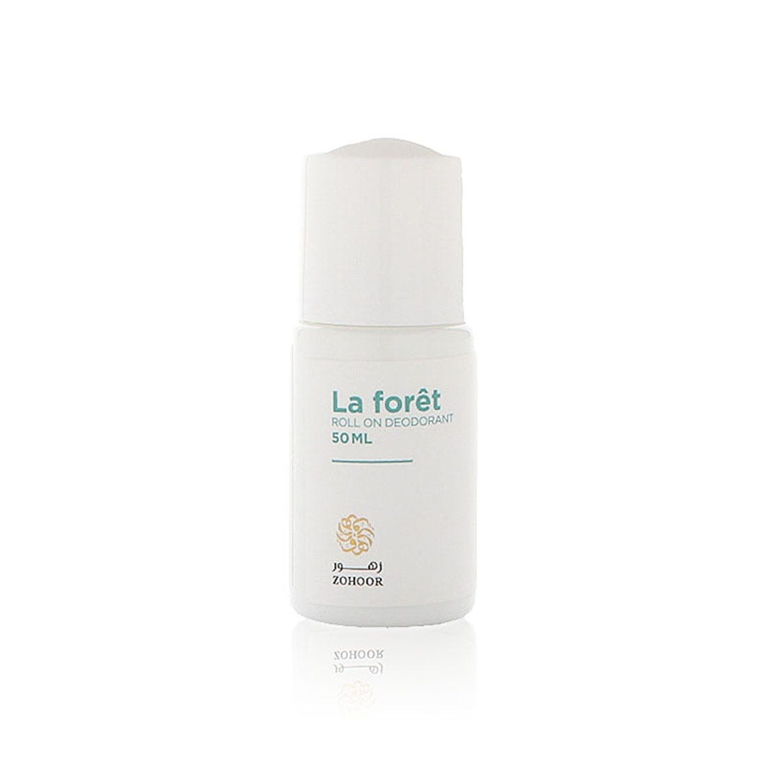 Deodorant 50ml La Forte