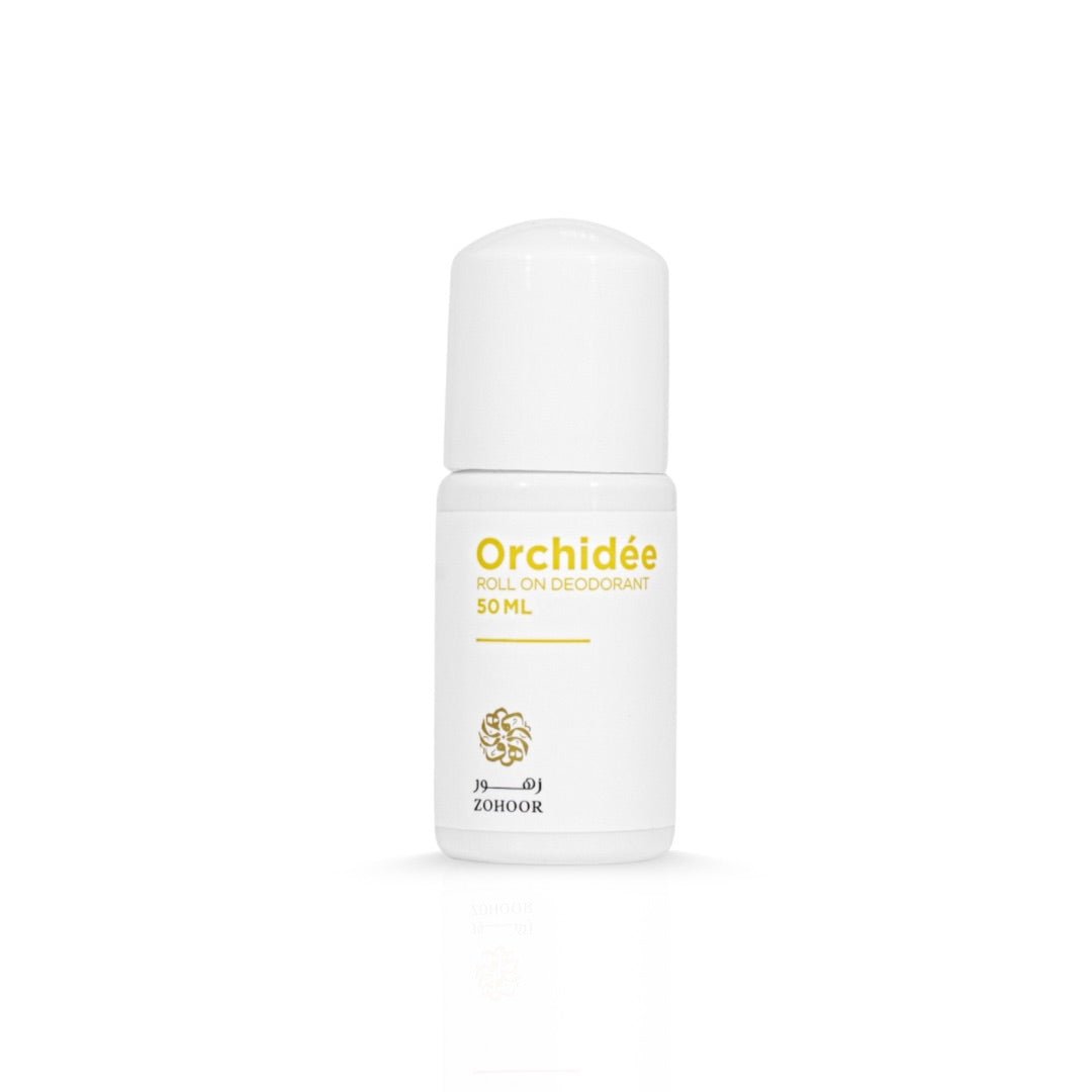 Orchid - Deodorant 50ml