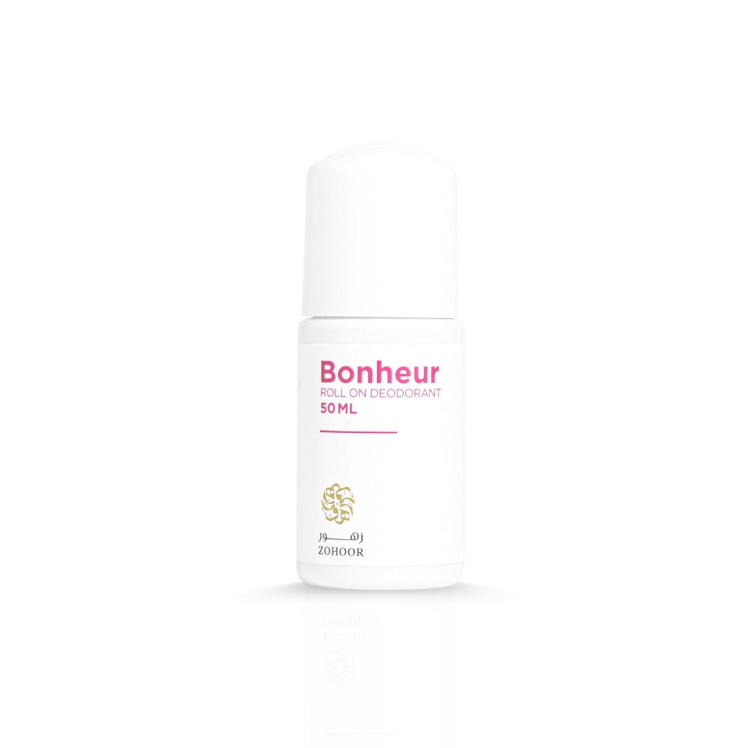 Bonnet - Deodorant 50ml