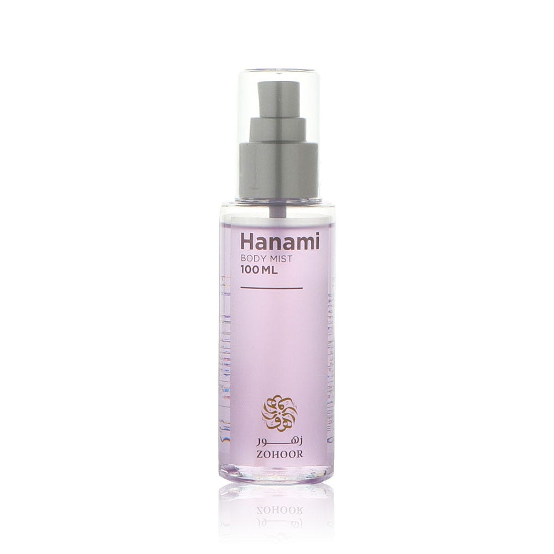 Body spray 100 ml Hanami