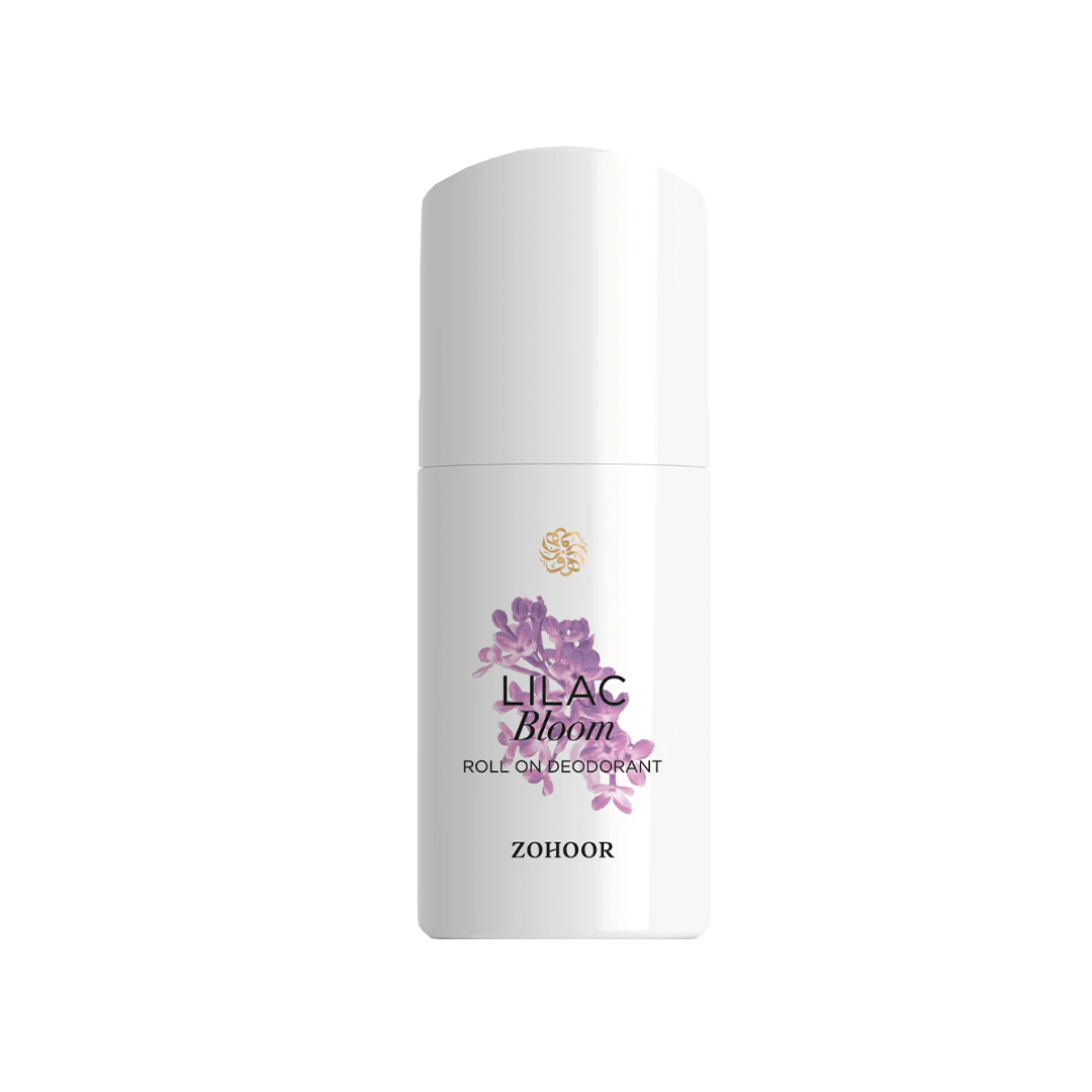 Lilac Bloom Deodorant 50ml