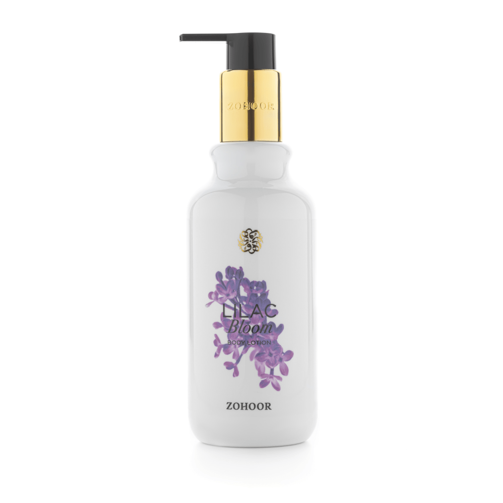 Lilac Bloom Body Lotion 250ml