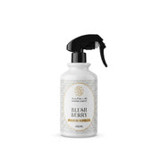 معطر جو بلوش بيري Blush Berry برائحة الفواكه الحمراء والمسك – 500 مل - Zohoor alreef SA
