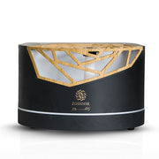 Electric diffuser