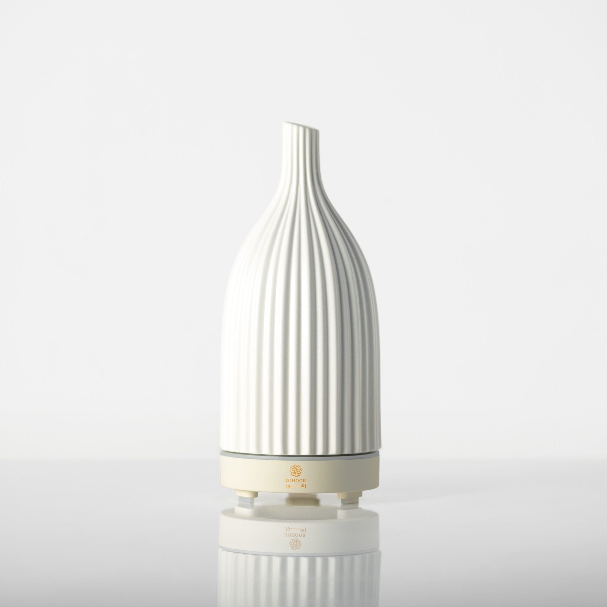 Electric Diffuser - White