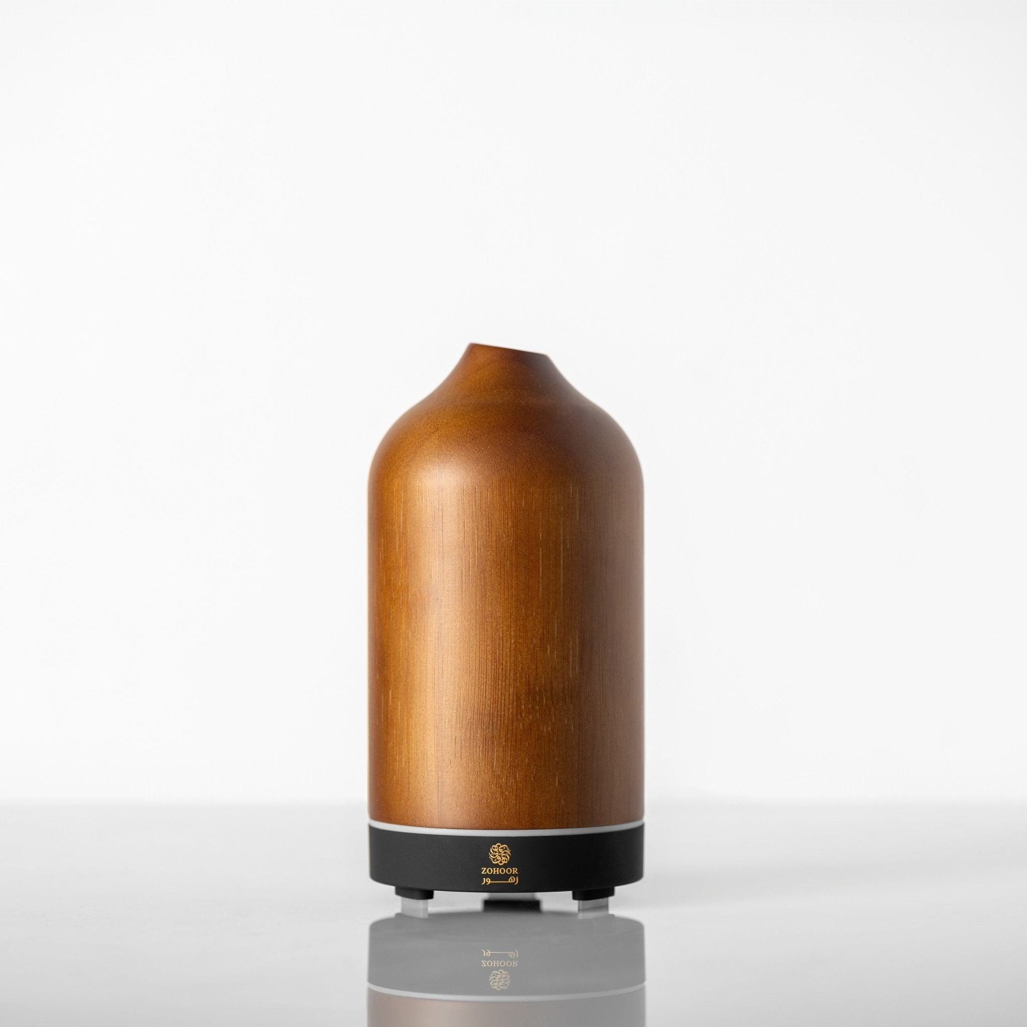 Electric Diffuser - Brown
