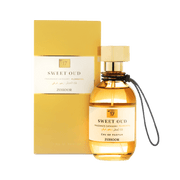 Sweet Oud Perfume - 100 ml