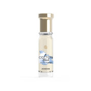 عطر مركز كوتون مسك ( نبتون) - 15 مل