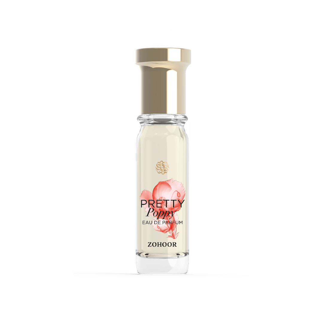 Bertie Bobby Perfume 15ml