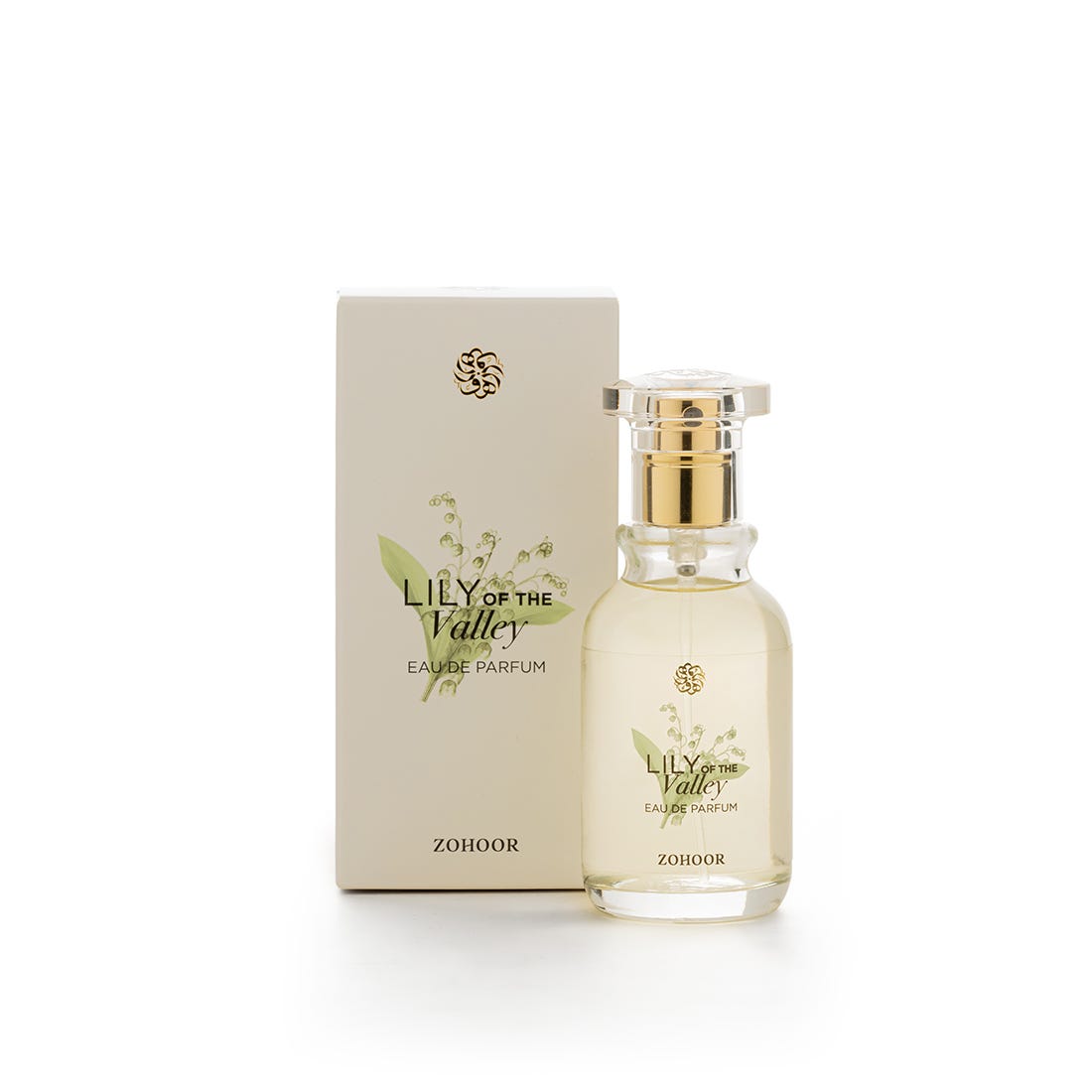 Lily of the Valley 50ml Perfume