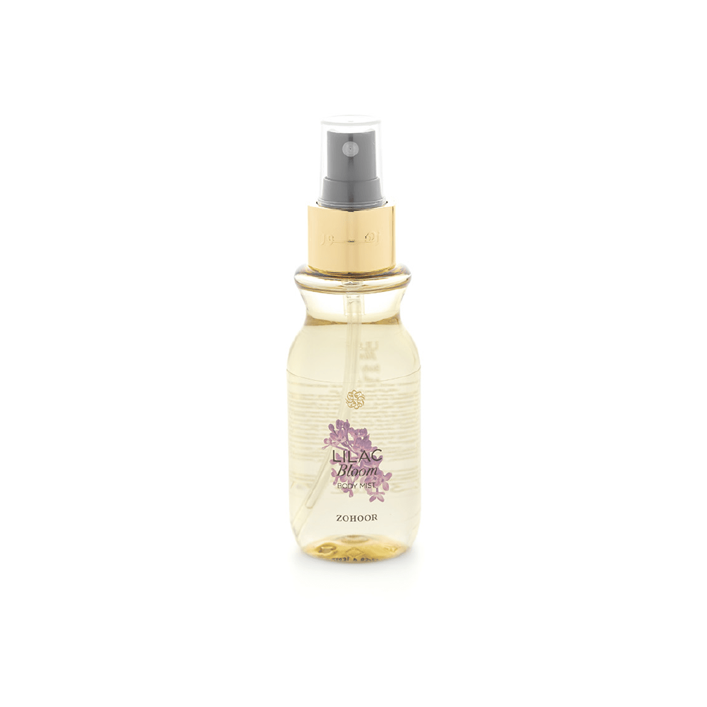 100ml Lilac Bloom Body Mist