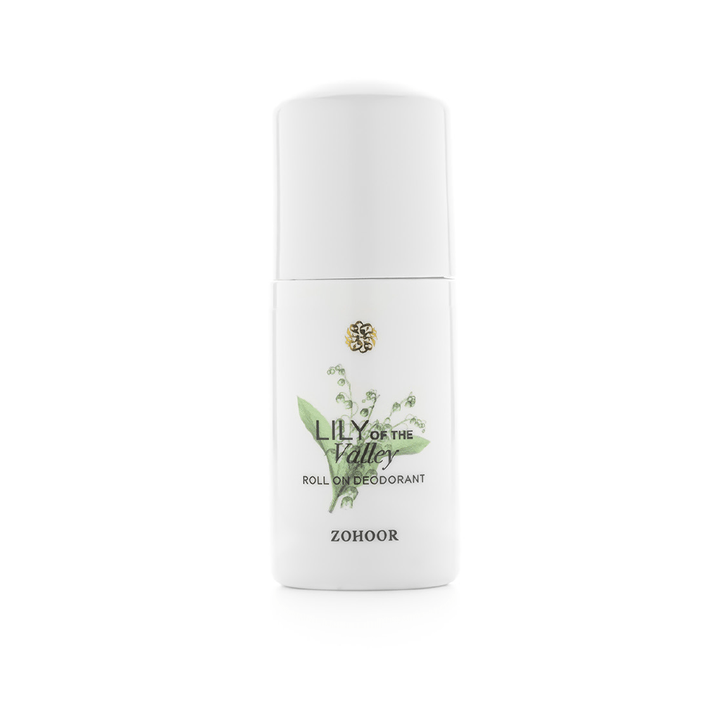 Lily of the Valley Deodorant 50ml