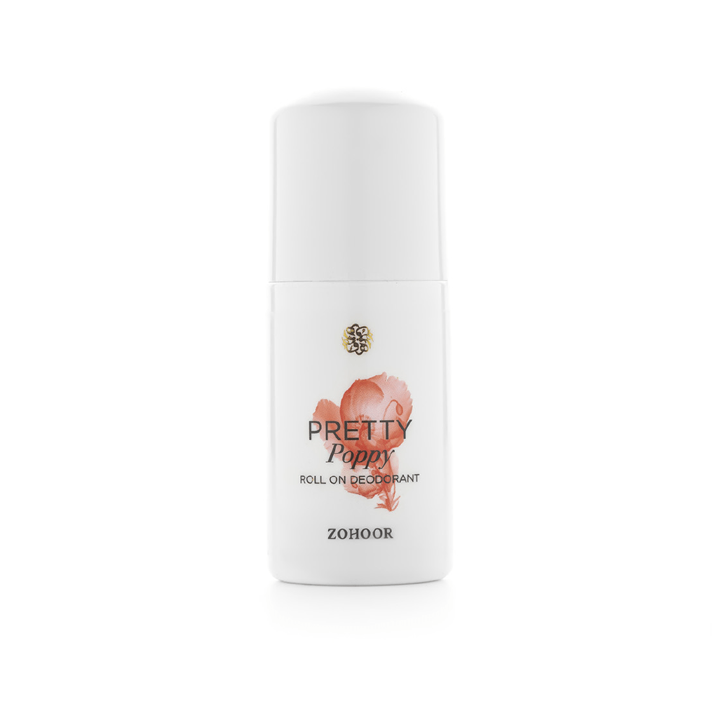 Bertie Bobby Deodorant 50ml