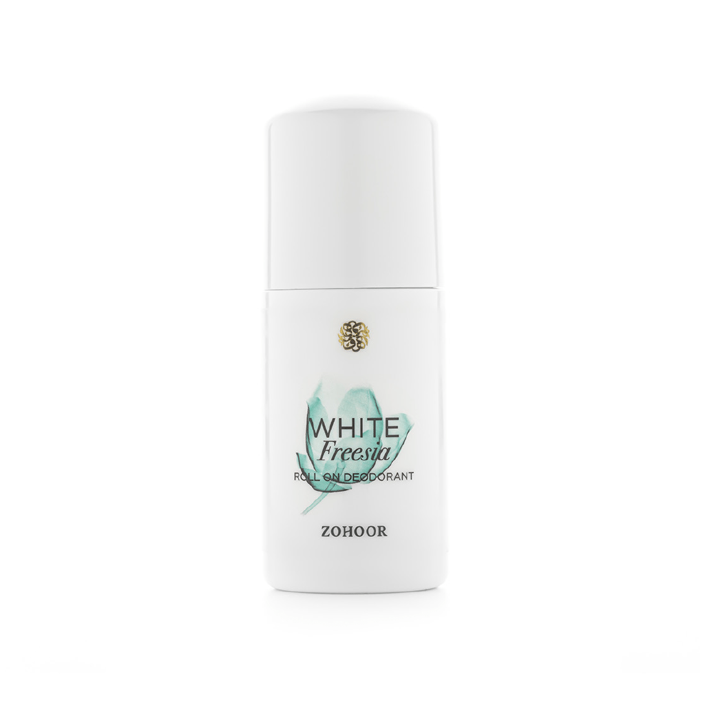 White Freeze Deodorant 50ml