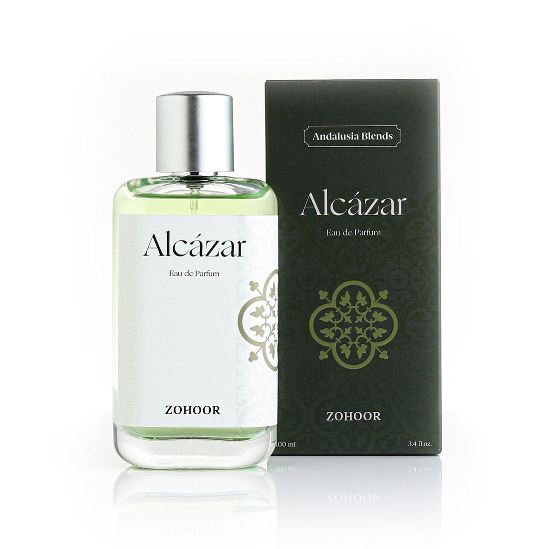 Zohoor alreef Qatar