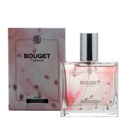 عطر بوكية - 50 مل