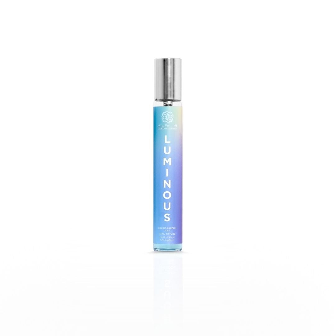 Luminous Perfume - 33 ml