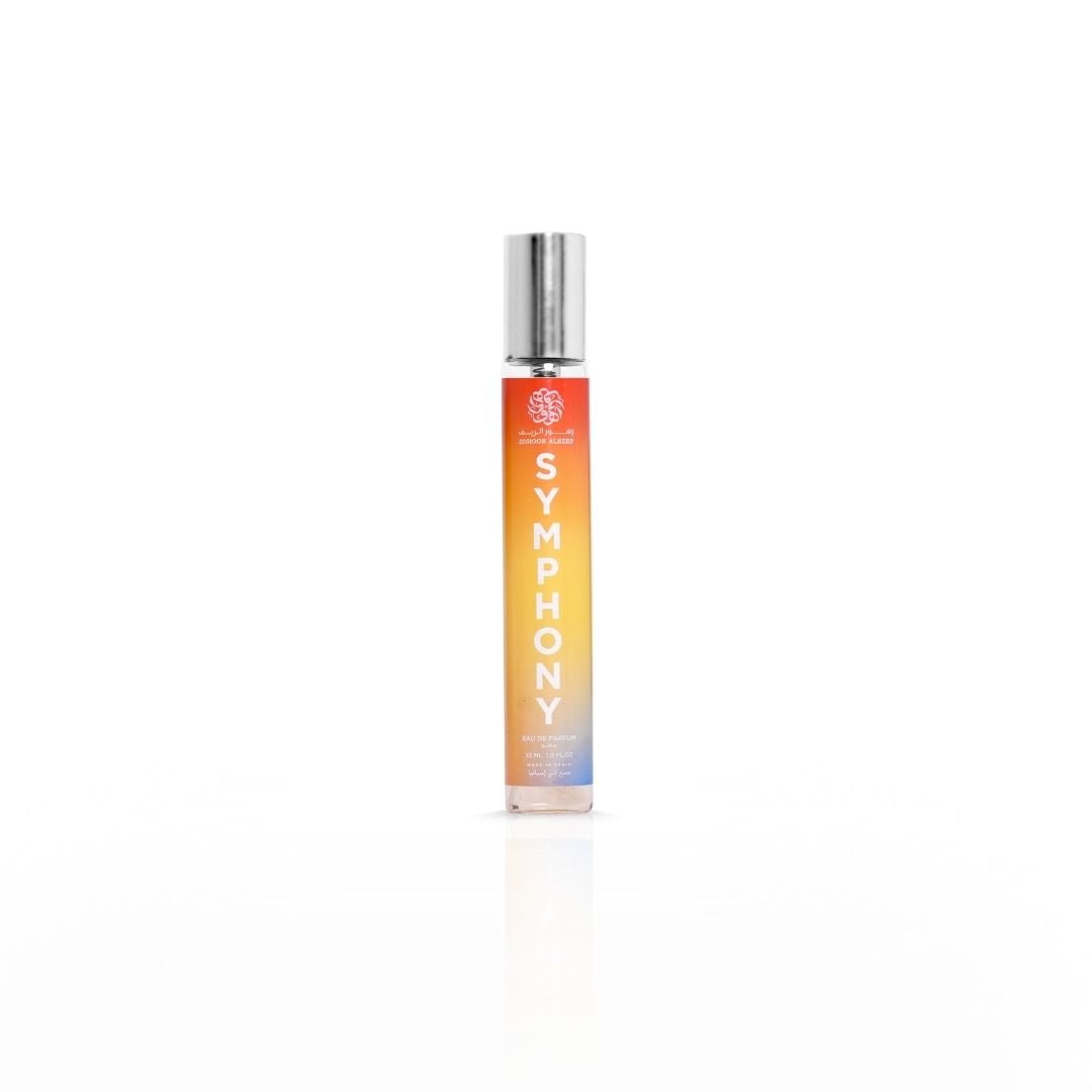 Symphony Perfume - 33 ml