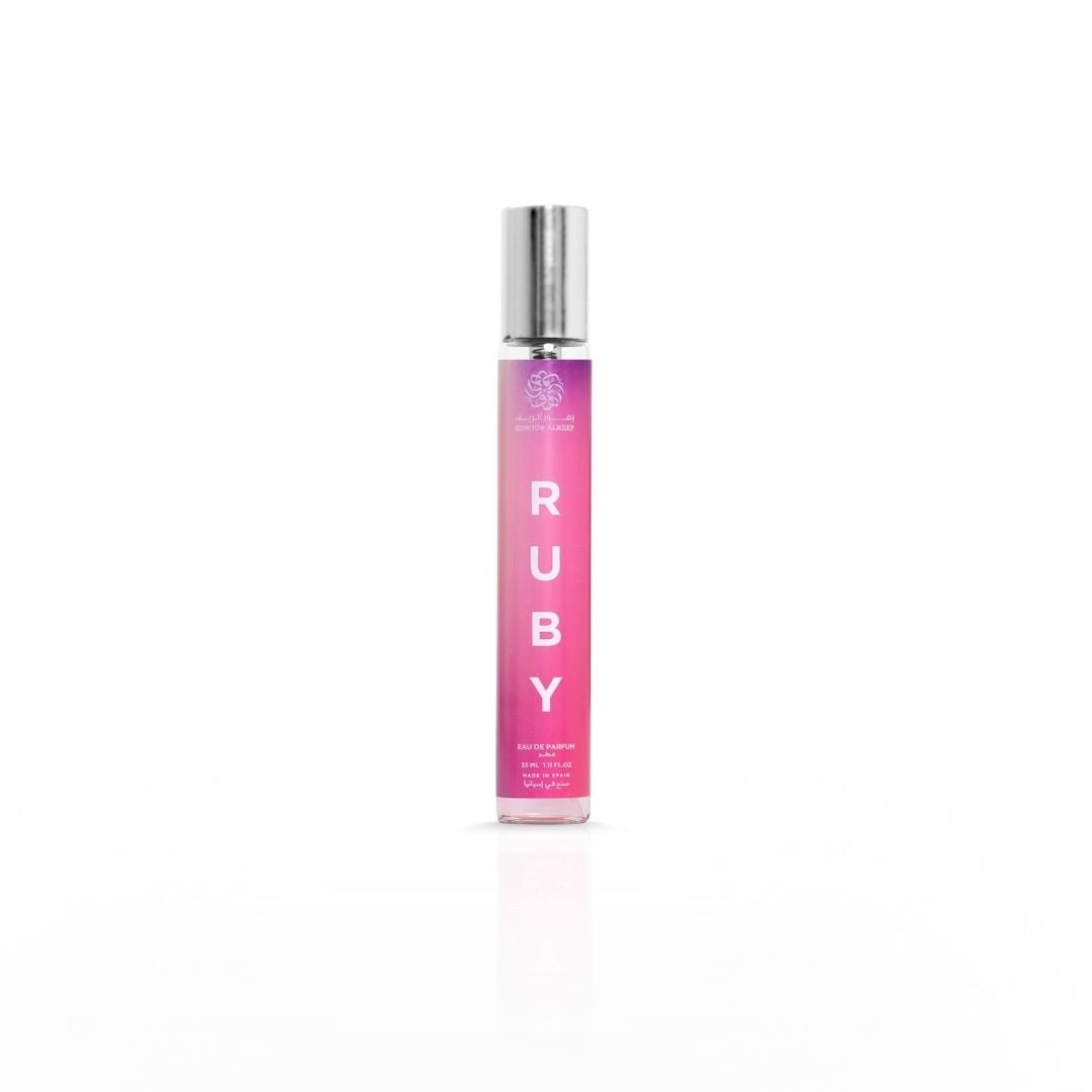 Ruby Perfume - 33 ml