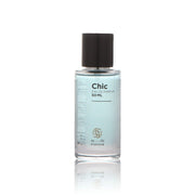 50ml Chic Perfume