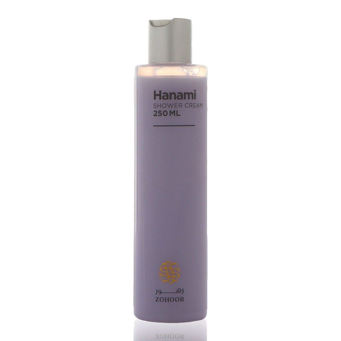 Hanami Shower Cream 250ml