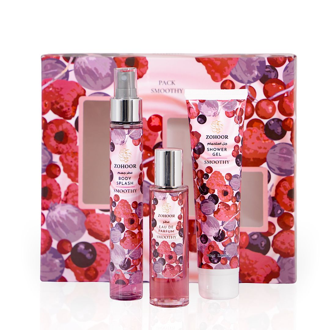 Zohoor Alreef の Sweet OUD 香水 100ml Sweet Oud Perfume - 100 ml – Zohoor alreef SA