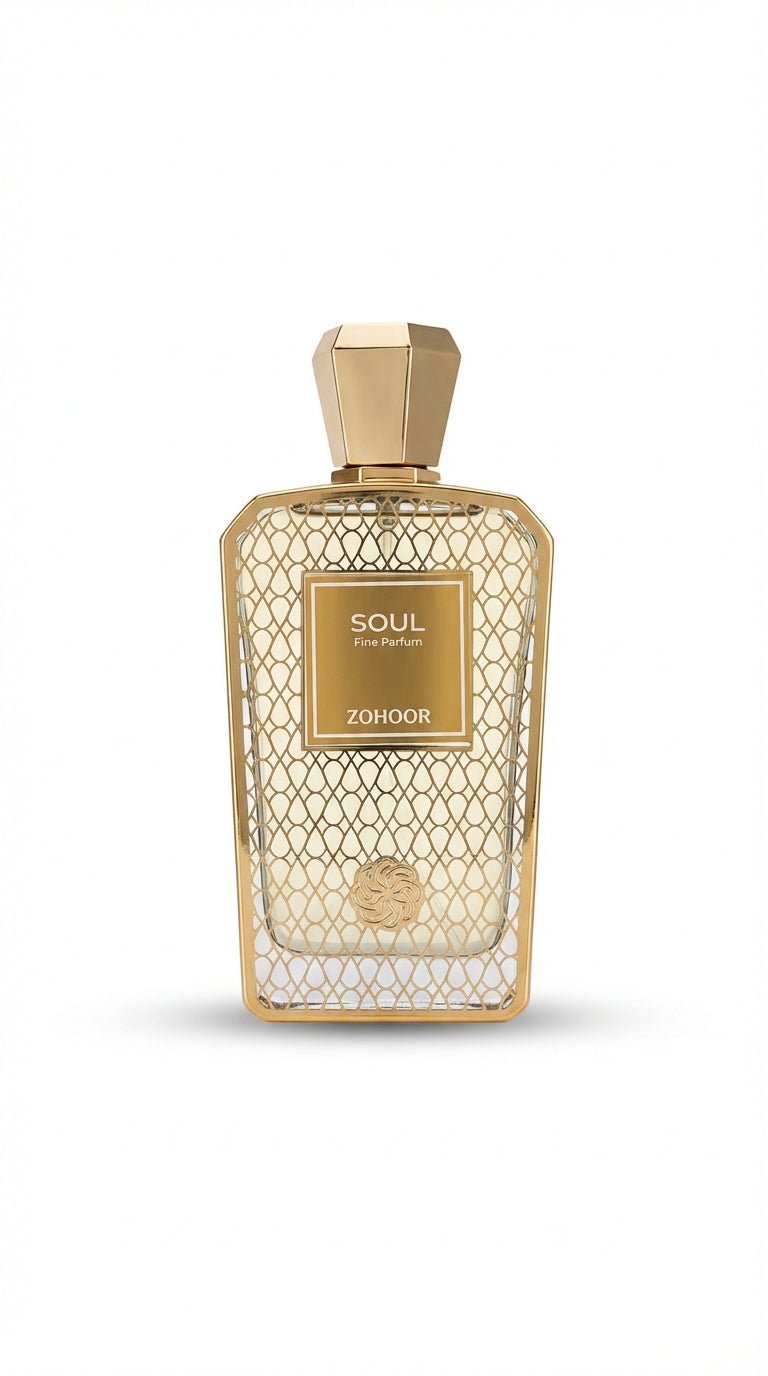 عطر سول (Soul EDP ) 100 مل - Zohoor alreef SA