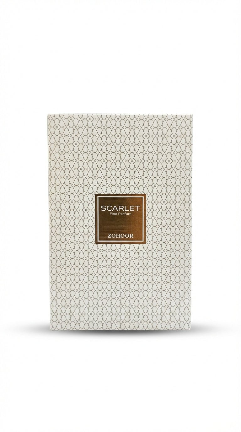 عطر سكارليت (Scarlet EDP ) 100 مل