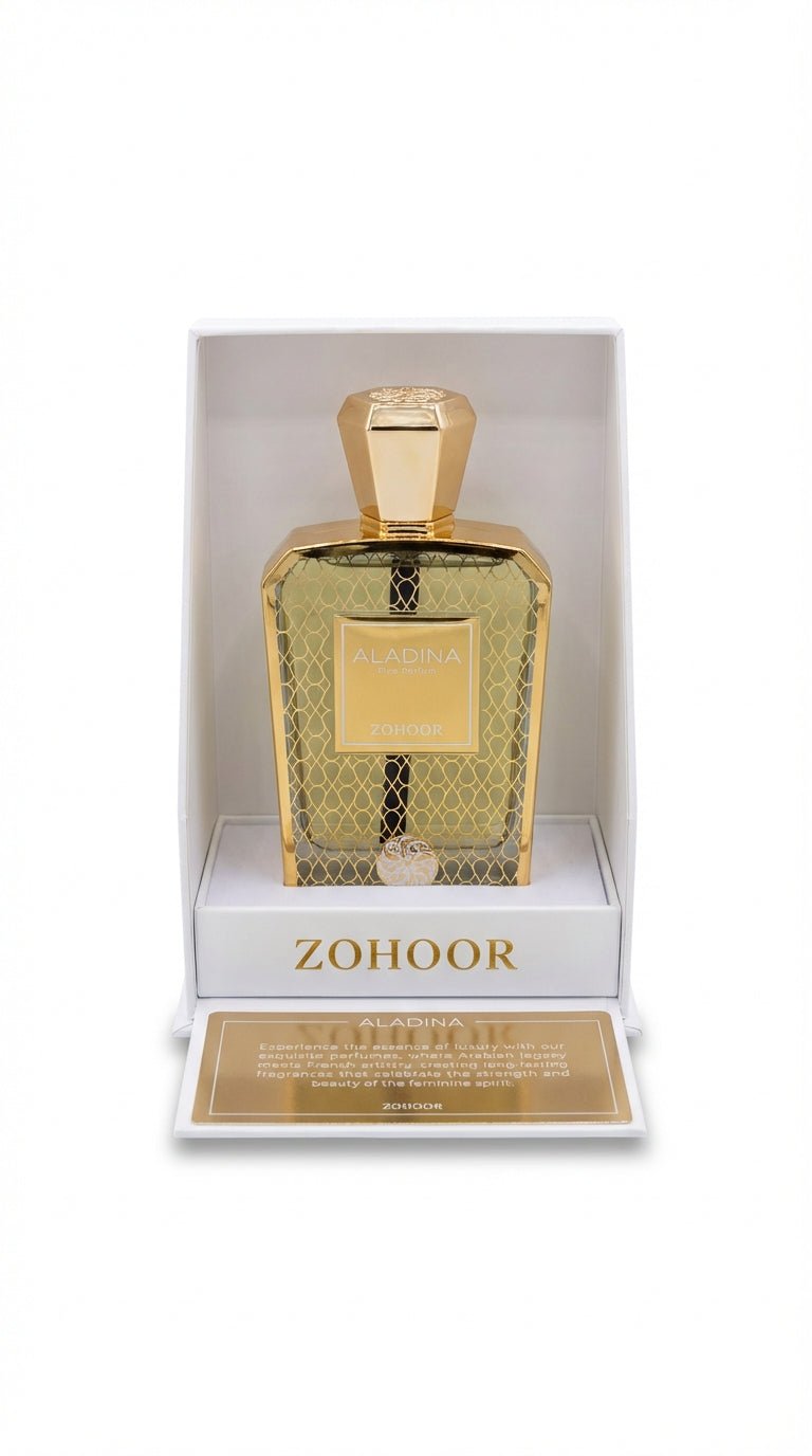عطر ألادينا (Aladina EDP) 100 مل