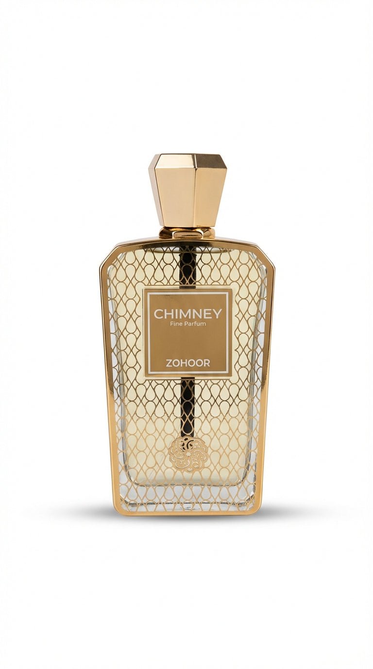 عطر تشيمني (Chimney EDP ) 100 مل