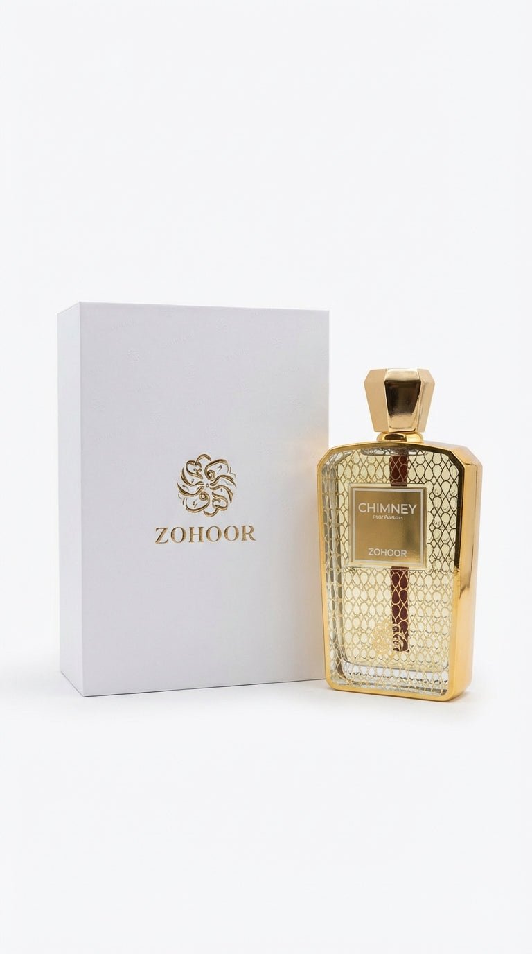 عطر تشيمني (Chimney EDP ) 100 مل - Zohoor alreef SA