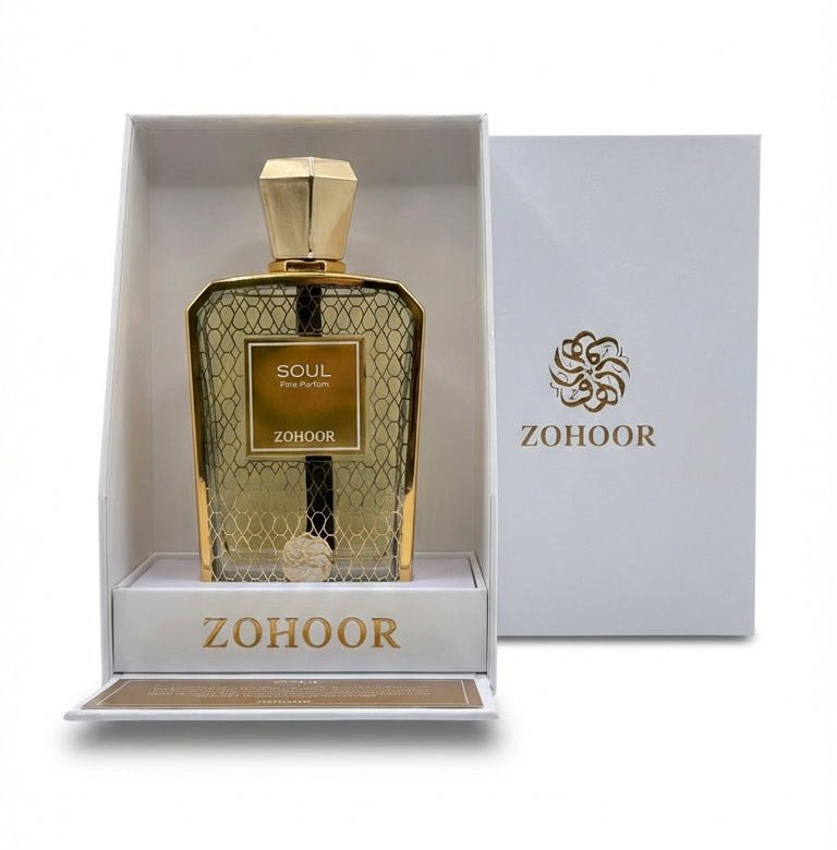 عطر سول (Soul EDP ) 100 مل