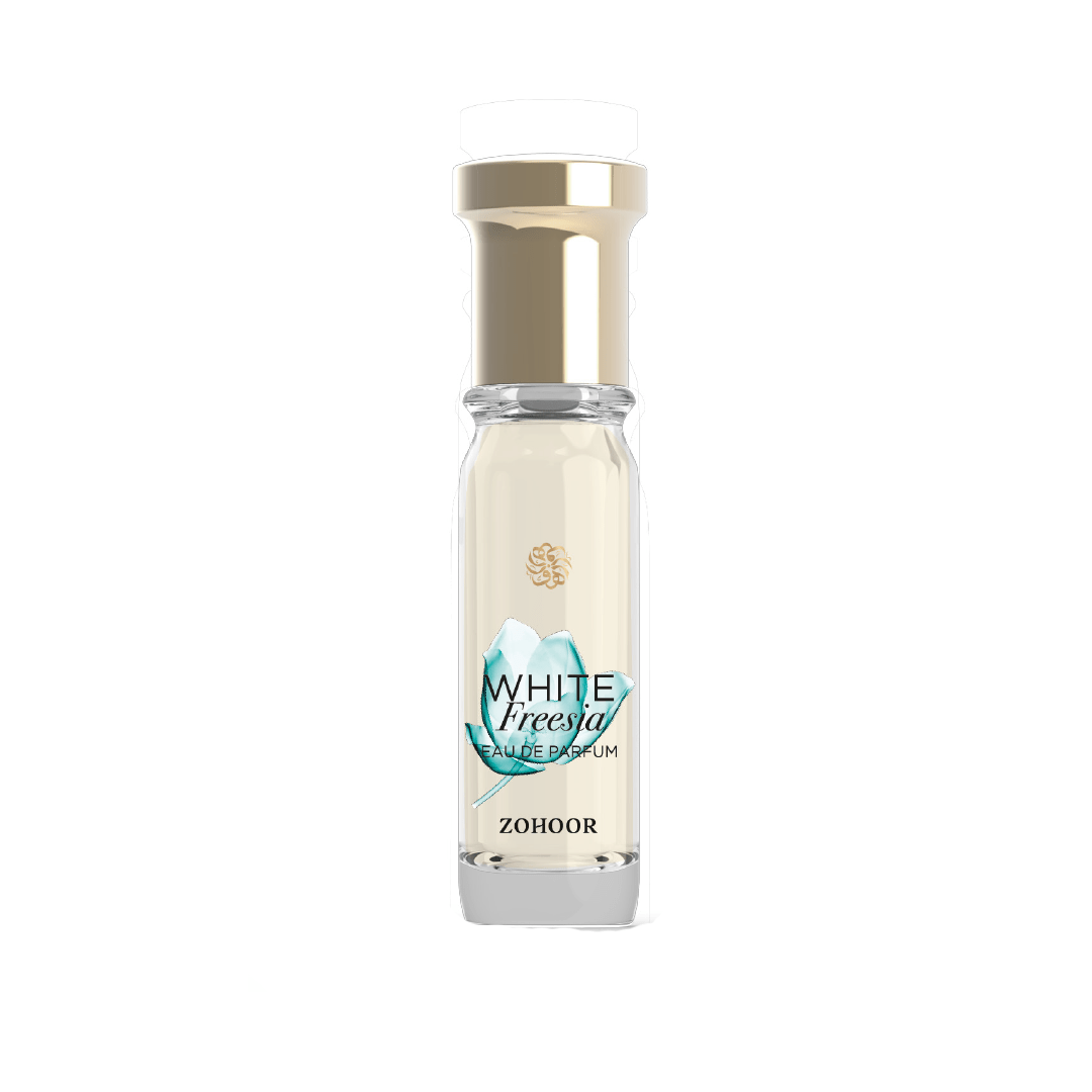 15ml White Freesia Perfume